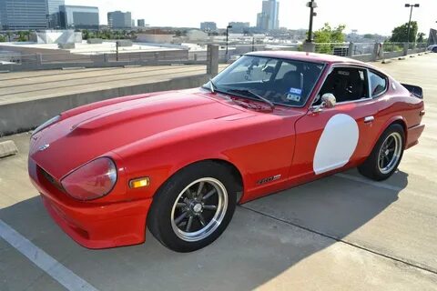 Datsun 280z - Album on Imgur