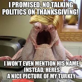 25+ Hilarious Thanksgiving Memes That Will Make You Giggle