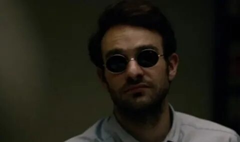 Daredevil's Charlie Cox looks a lot like Dale Gribble. - Alb