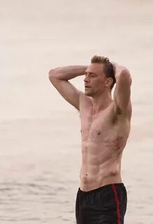 Pin on Tom: The Night Manager