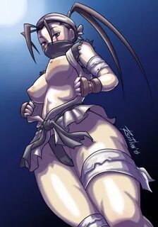 Ibuki de street fighter hentai pedazo de imágenes 50 Street 