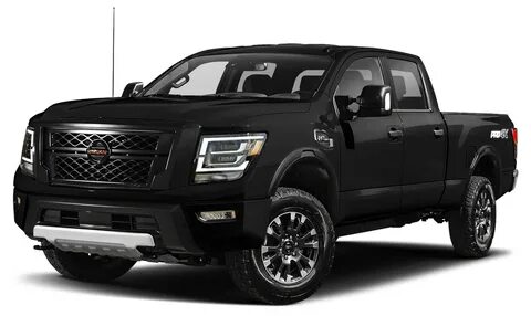 2023 nissan titan xd platinum reserve