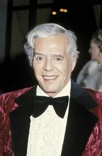 Desi Arnaz! (March 2, 1917 - December 2, 1986) The handsome,