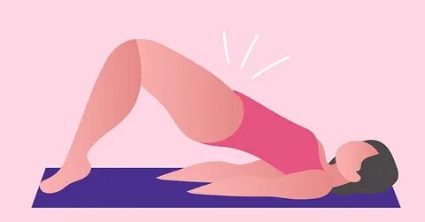 Kegel Exercises for Women: Get Tighter Pelvic Muscles (And B