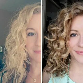 How To Do The Curly Girl Method - New Book Edition