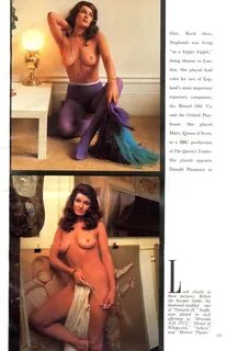 Stephanie Beacham nackt Joanne Kelly Nude, Fappening, Sexy P