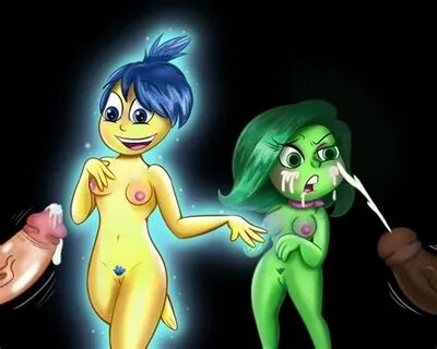 Inside Out Joy Crying Deviantart Sex Free Nude Porn Photos