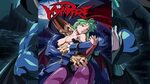 Full Night Warriors Darkstalkers Revenge Anime OST - YouTube