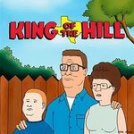 King Of The Hill Season 6 DVD 2001 (Original) - DVD PLANET S