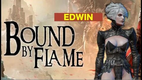 Bound by Flame Gameplay Walkthrough Part 8 " PARTNER UP WITH