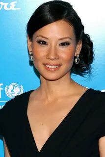 Lucy Liu - More Free Pictures 2