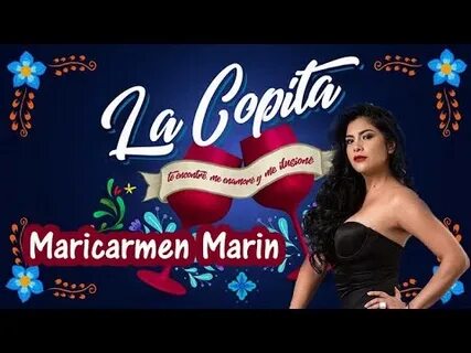 La Copita Maricarmen Marin DJ MISTERIO PERU (87 BPM) - YouTu