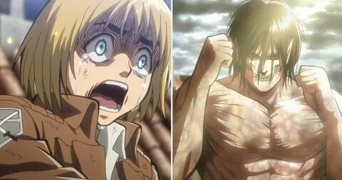 attack on titan season 4 trailer release date plot cast and 