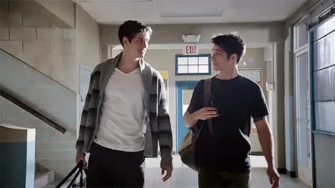 245 images about TeenWolf 💛 🐺 on We Heart It See more about 