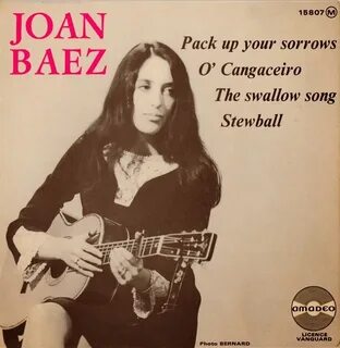 SIXTIES BEAT: Joan Baez