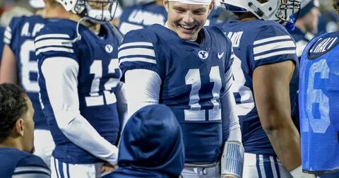 BYU in review: Everybody chipped in to help freshman Zach Wi
