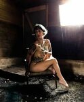 Danielle Colby Nude - NudeCosplayGirls.com