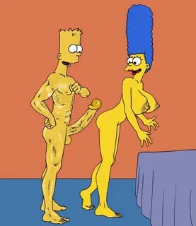 Rule34 - If it exists, there is porn of it / the fear, bart 