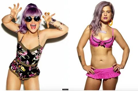 The Most Gorgeous Celebrity Bikini Bodies - Page 2 of 3 - Vi