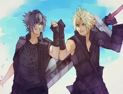 Noctis Lucis Caelum, Fanart - Zerochan Anime Image Board