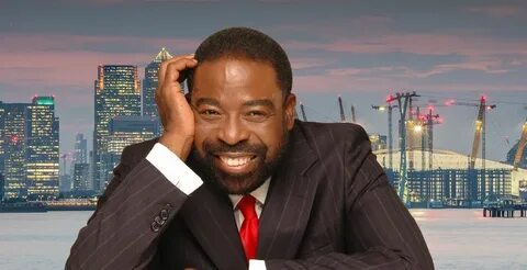 Les Brown Net Worth In 2022, Religion, Age, Marital Status