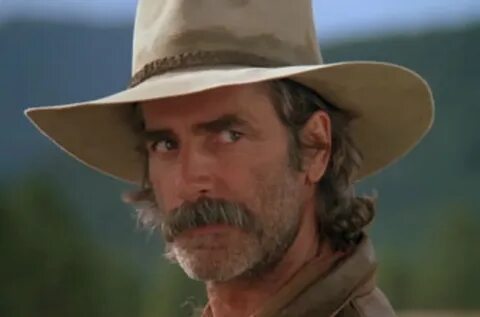 Sam Elliott: Hear This Star's Incredible Life Story Page 19 