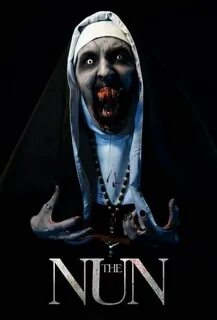 🕸 💀 Welcome Sweet Nun 💀 🕸 Horror movies scariest, Horror art