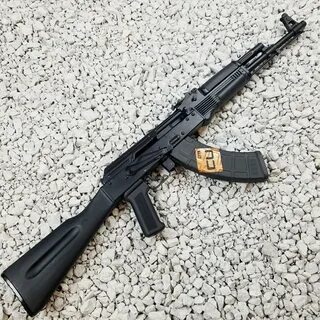 Apparently You Have AK Questions.. So here. - GAT Daily (Gun