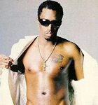 P Diddy's grooming ritual - Ewww Beaut.ie