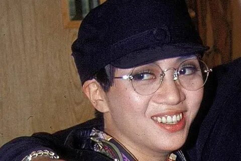 10 Foto Kenangan Anita Mui, Aktris yang Meninggal pada Usia 