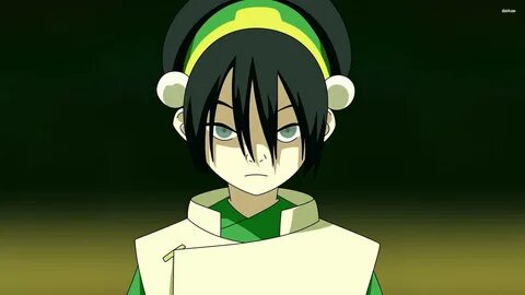 Toph Wallpapers (61+ background pictures)