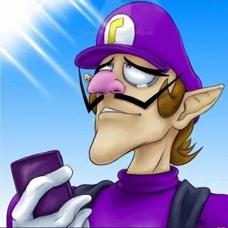 Waluigi Yaoi @givinguponman - Twitter Profile Sotwe