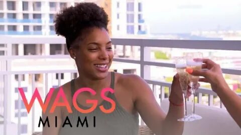 Which "WAGS Miami" Star Slept With Darnell Nicole's Man? E! 