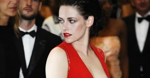 Kristen Stewart at the Cannes Film Festival - Beauty Girls