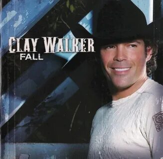 Clay Walker - Fall (2007, CD) - Discogs