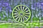 Wagon wheel,wagon,wheel,wheels,spokes - free image from need