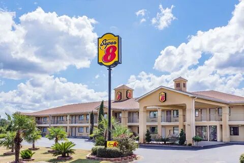 Fays Motels, Prattville, Alabama, United States - Motels in 