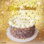 Happy Birthday (GIF animation) - Megaport Media Happy birthd