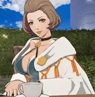 Fire Emblem Three Houses Manuela Tea Party Guide - FE3H Tea 