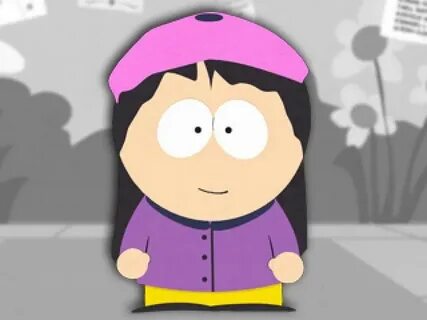 Венди Тестабургер South Park Wiki Fandom