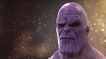 Thanos Statue (Marvel) - ZBrushCentral