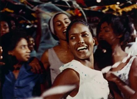 History, Travel, Arts, Science, People, Places Smithsonian Black orpheus, Film i