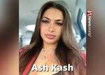 Ash Kaashh Wiki, Biography, Ethnicity, Parents, Boyfriend, N