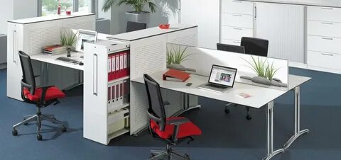 C+P WORKFLOW - C+P Офисная мебель / Office furniture