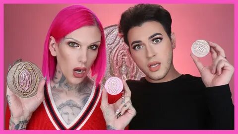 VAGINA HIGHLIGHTERS... WTF!!! feat. MANNY MUA - YouTube