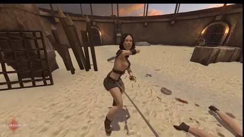 Blade and sorcery mods nsfw.