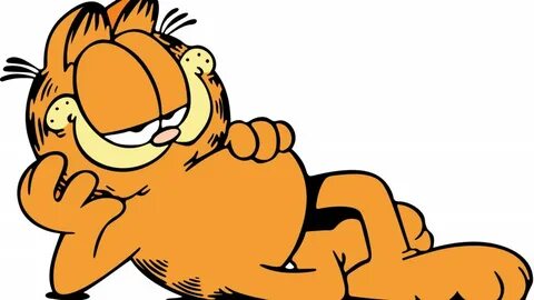 La discusión que enloqueció a la web: Garfield, *macho o hem