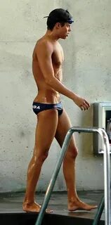 Guys with bulges in speedos - /hm/ - Handsome Men - 4archive