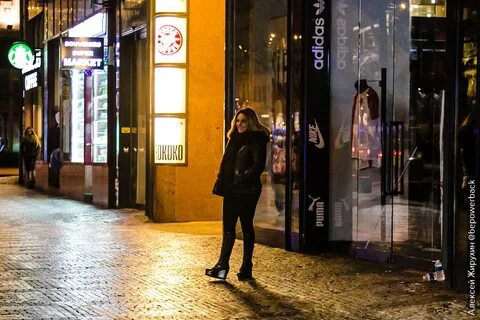 Сколько стоят проститутки в Праге: bepowerback - LiveJournal
