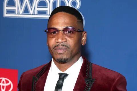 Stevie J slammed for being his parenting skills